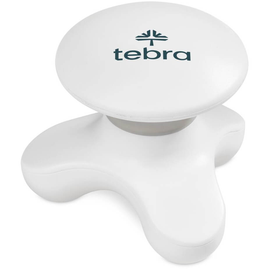 Altitude Zizz Electric Massage Tool Branded Top